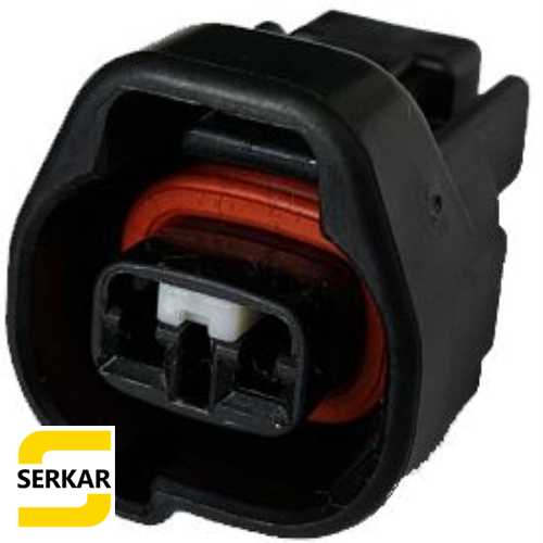 JAPON MÜŞÜR SOKETİ